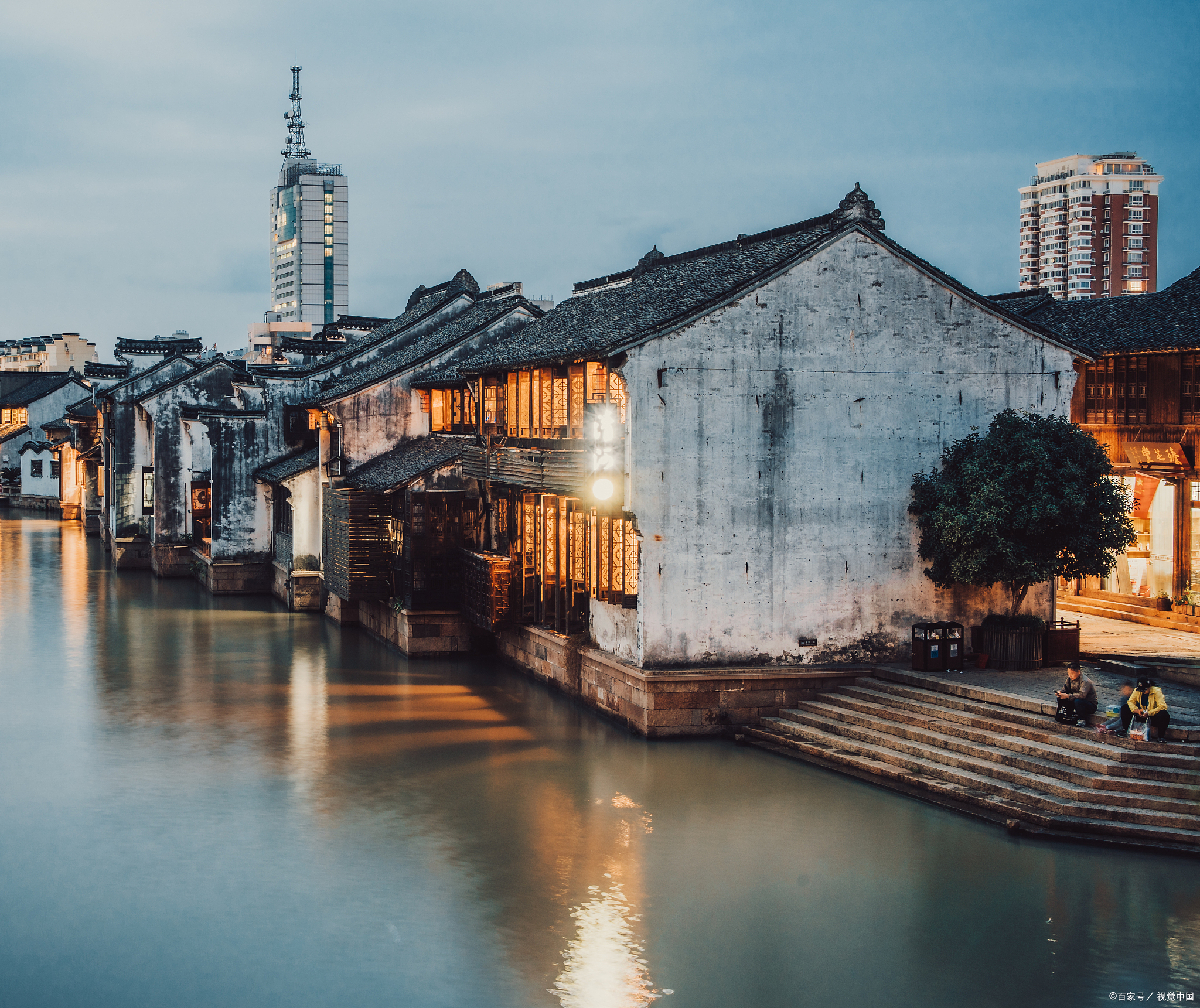 苏杭四天三夜旅游攻略,苏杭三天两夜旅游攻略自驾游