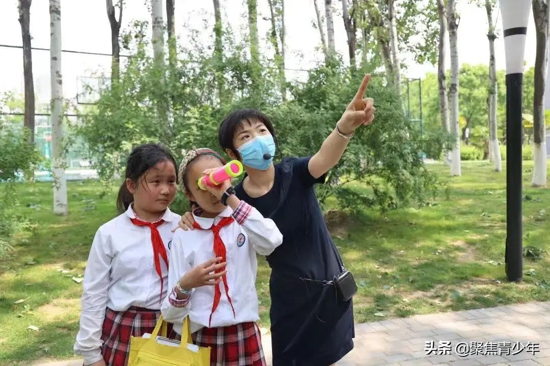 小学丰富多彩的课间活动美篇,小学新颖的校园社团活动