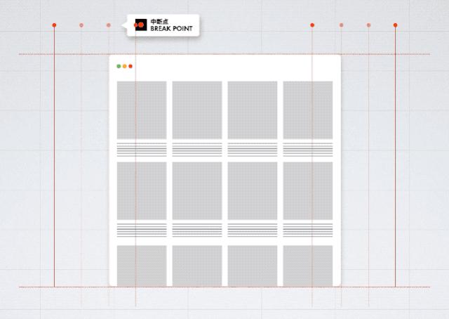 响应式网页前端特点,自适应网页和响应式网页区别