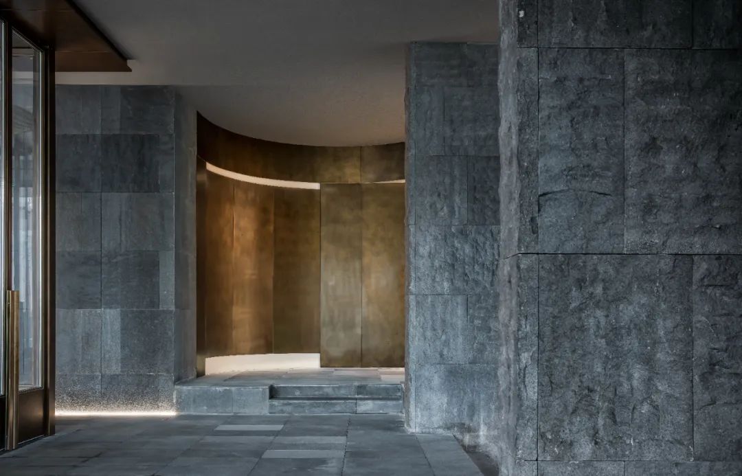 无间房屋设计,无间设计汤臣一品