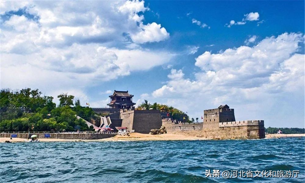 四种海岸线,4k超清海岸线风景