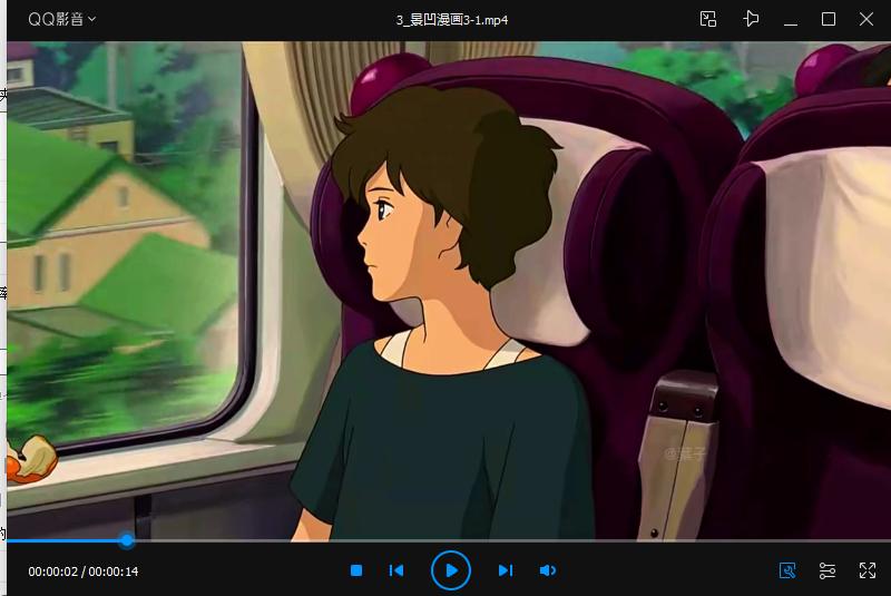 怎么制作视频闪动特效,给制作好的视频添加特效