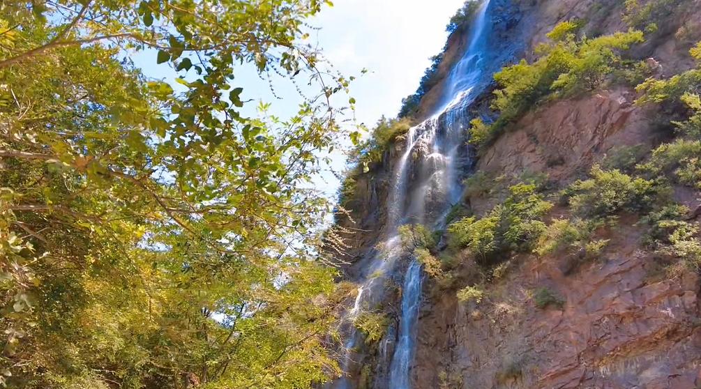 郑州周边免费自驾露营地,郑州附近自驾免费爬山好去处