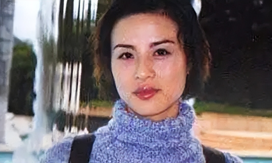 模特顾春芳,女模特顾春芳现状