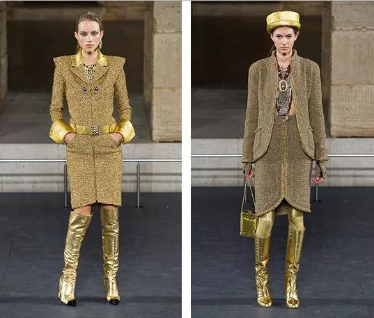 chanel衣服怎么样,chanel的衣服为什么那么贵