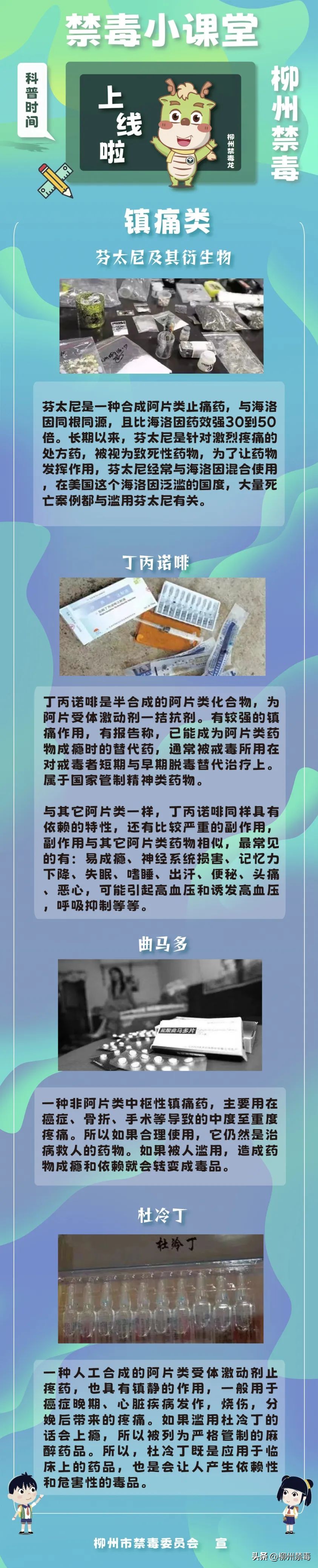 热搜!高三学生3小时4片止痛药成肾衰竭!止疼药滥用不仅会成“毒药”还会变*品毒**!