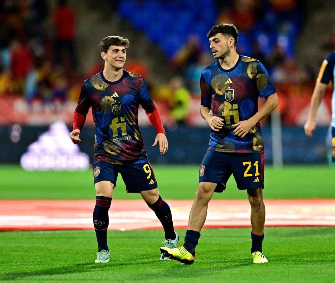 世界杯E组-西班牙：斗牛军团面临新老交替新人接班欲重拾前辈荣光