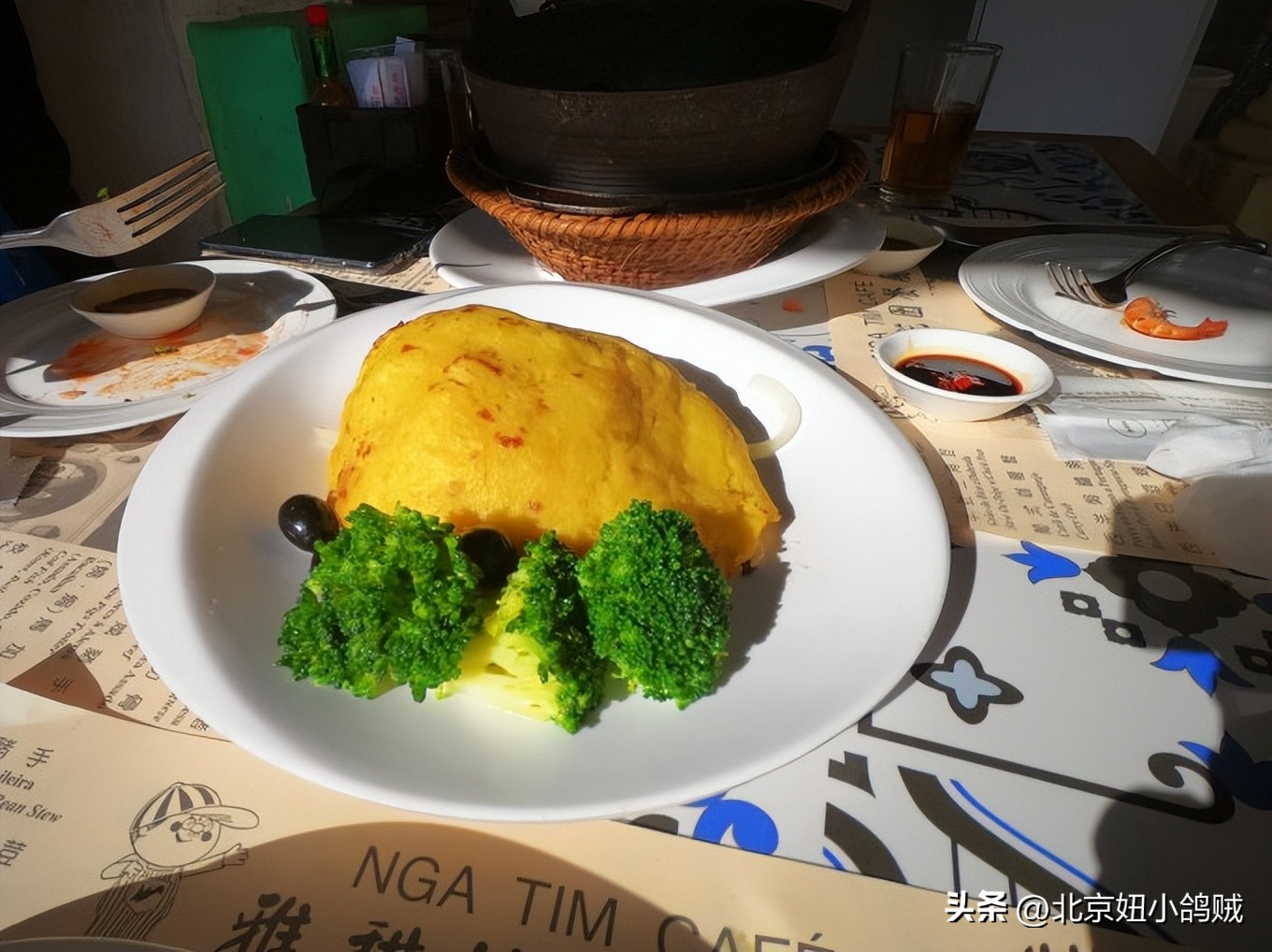 澳门值得去的三个地方 (澳门必去的一条街)