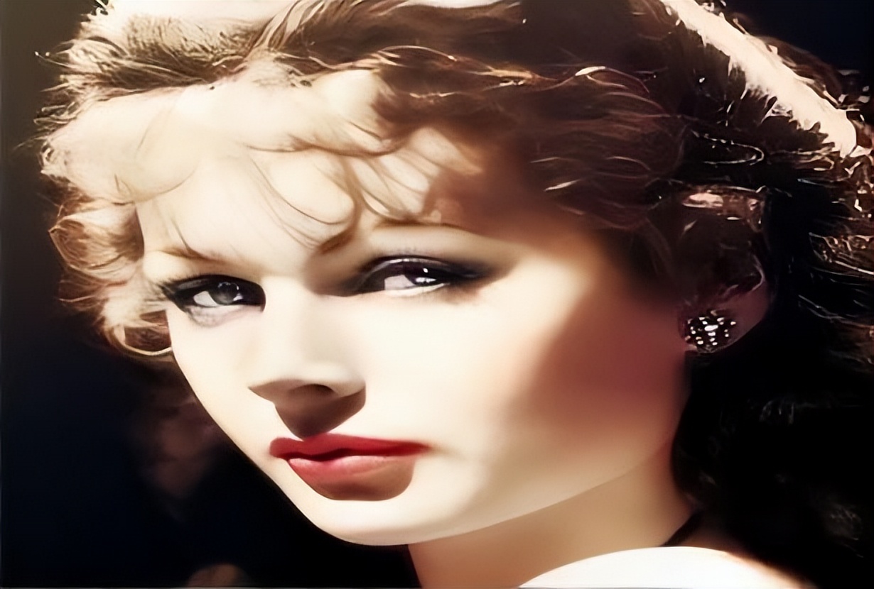 好莱坞传奇女星海蒂拉玛,海蒂好莱坞