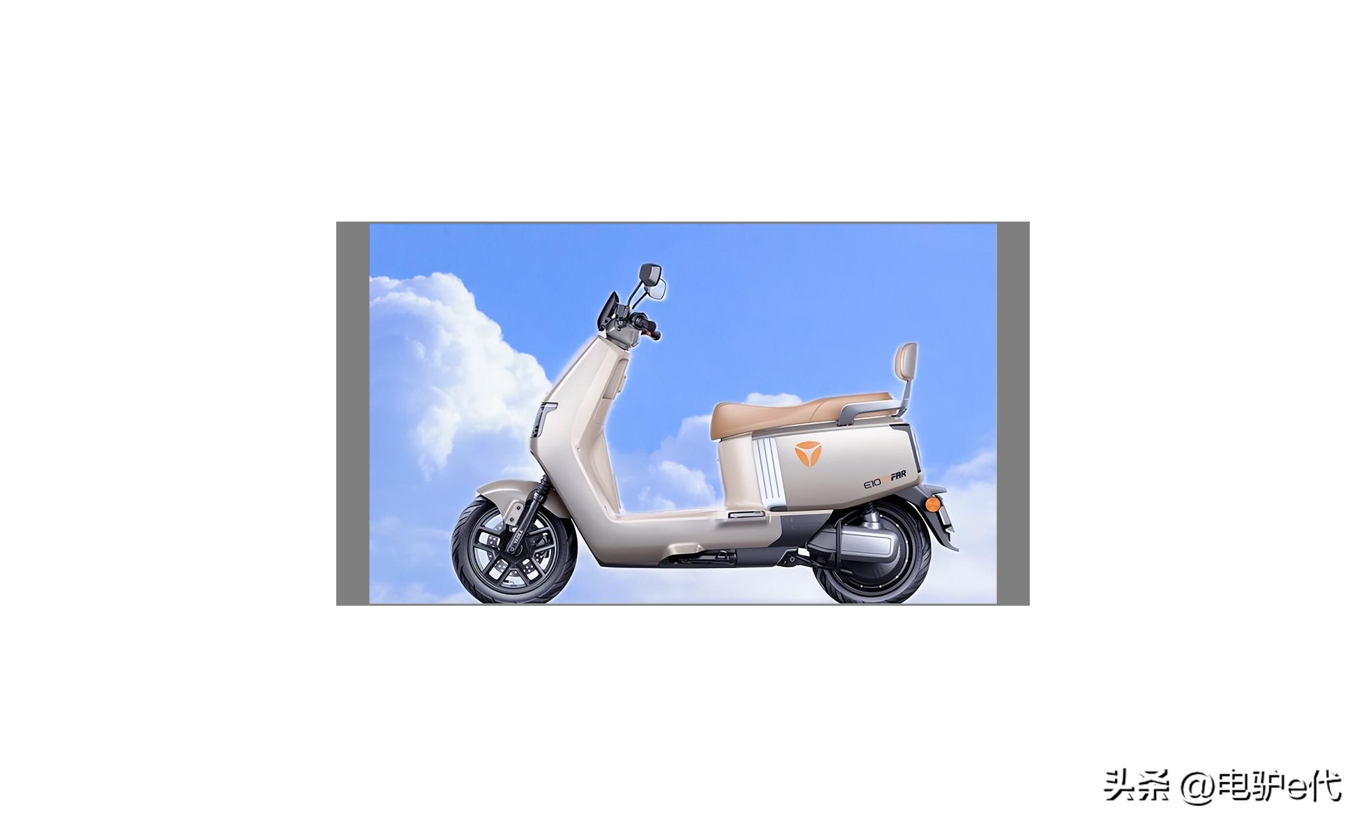 雅迪电动车哪款续航能力最强,雅迪电动车续航能力最强的几款