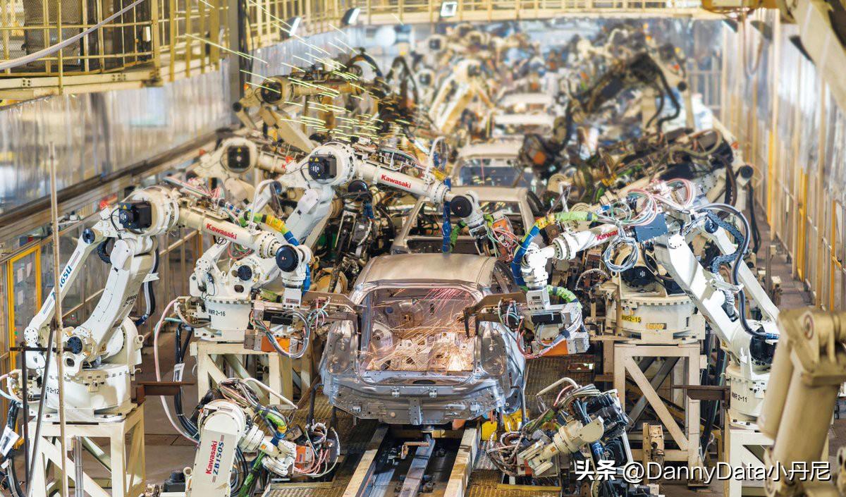 大厂都搞AI打游戏，到底图啥？「大小马聊科技41」