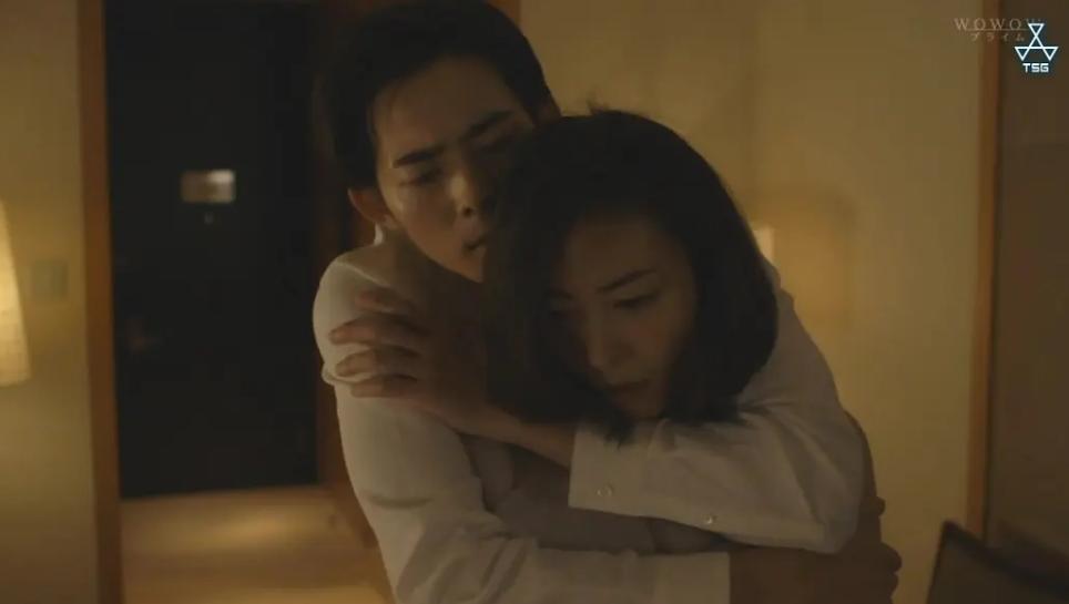 金城武演的初恋电影,金城武雨中的初恋