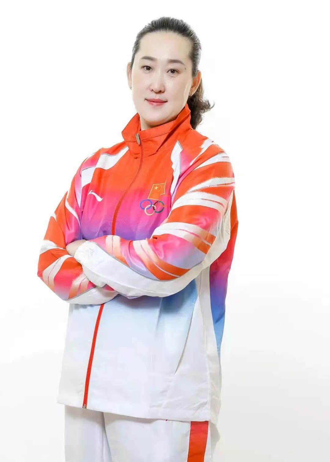 双奥冠军,双奥冠军之城徐州