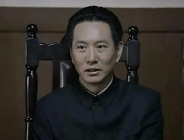 长得帅却总演反派的4位男星,演技被高估的四大男演员