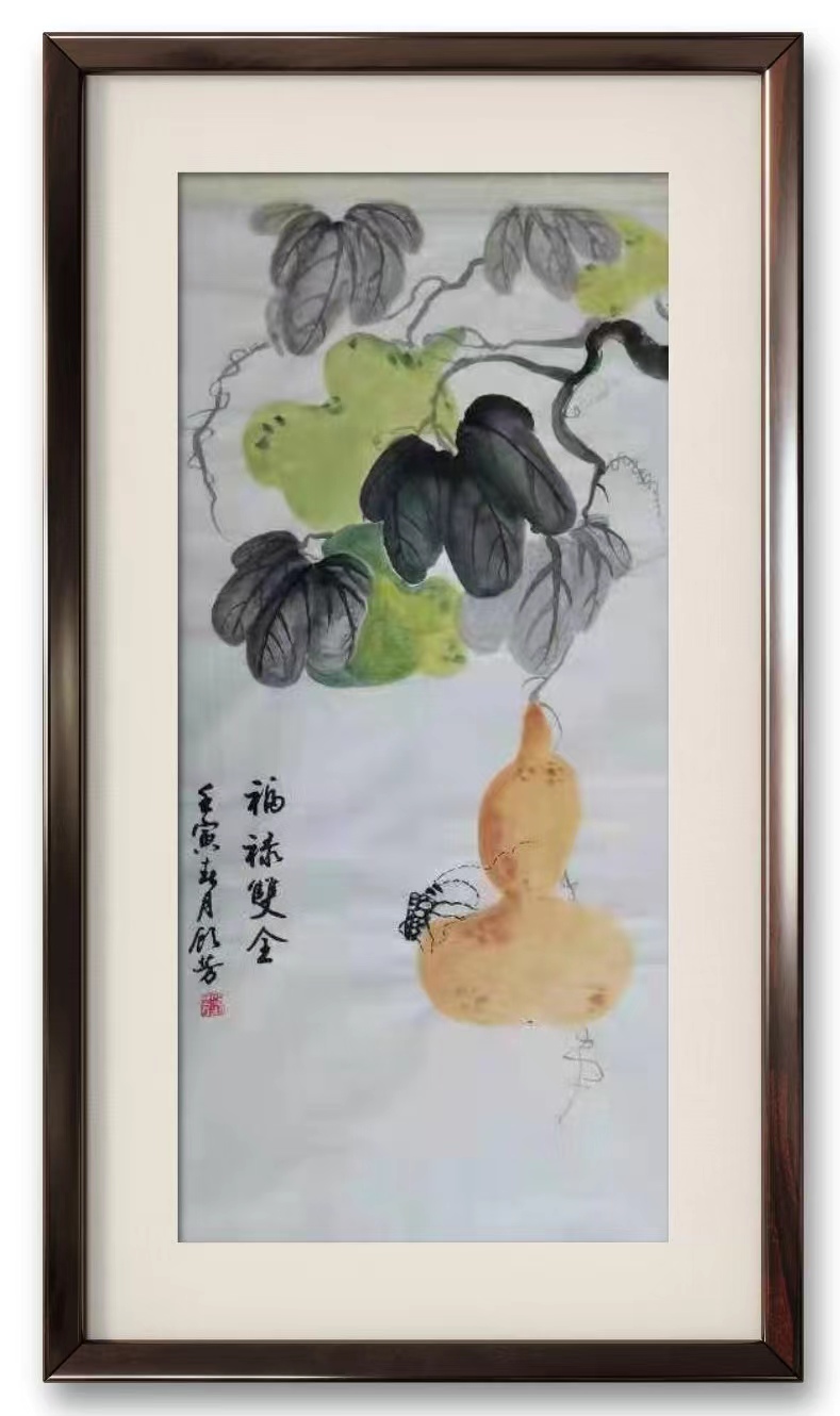 书画展汉川,汉川书画投展