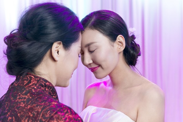 女孩结婚不要彩礼还送车,不要彩礼女方陪嫁一辆车