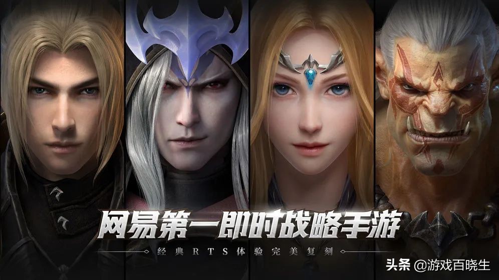 5月海外新手游,5月有什么好玩的游戏要上线