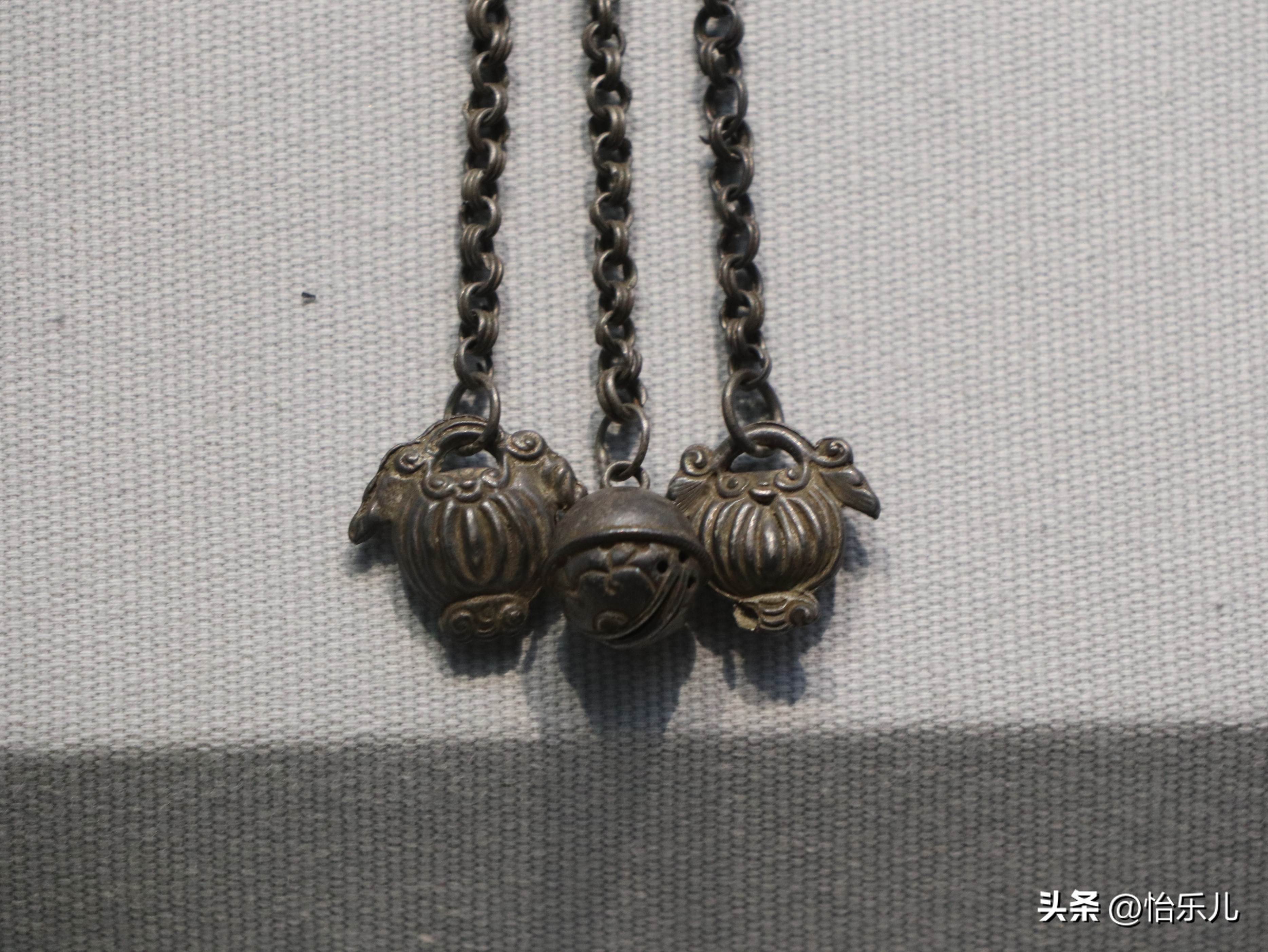 云南银饰元素,云南最好的银饰雪花银