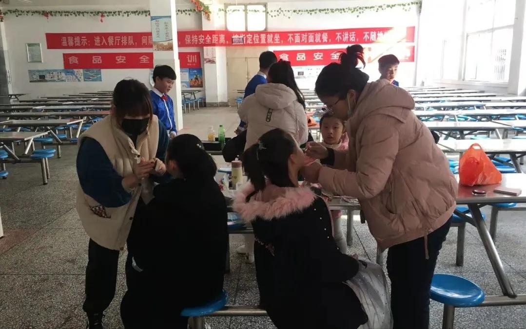 捷报频传、再创佳绩——阜南县玉泉中学社团活动助力“双减”