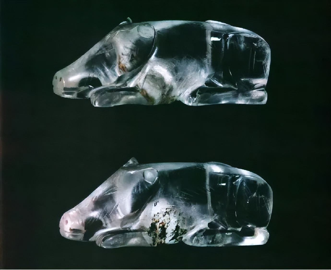 无瑕胜玉美至洁过冰清的意思,无瑕胜玉美