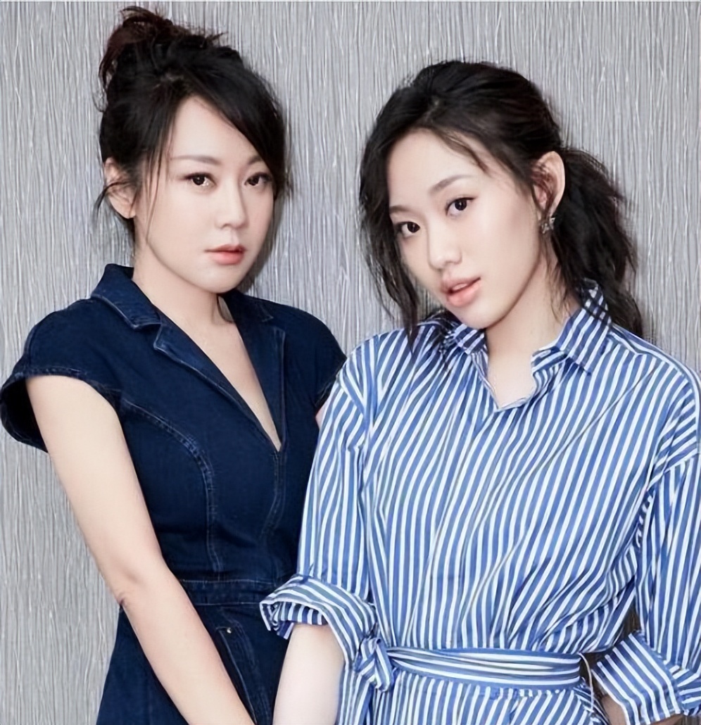 武林外传十年后续,武林外传时隔16年同框