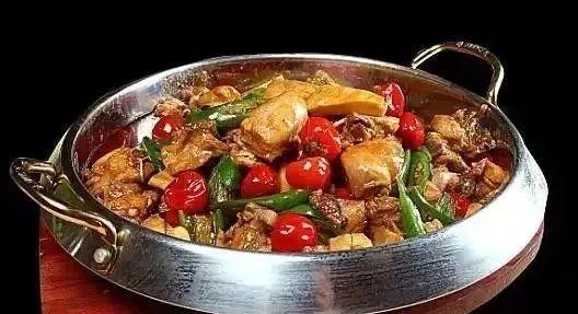 19道招牌菜绝对旺销,17道特色风味旺销菜