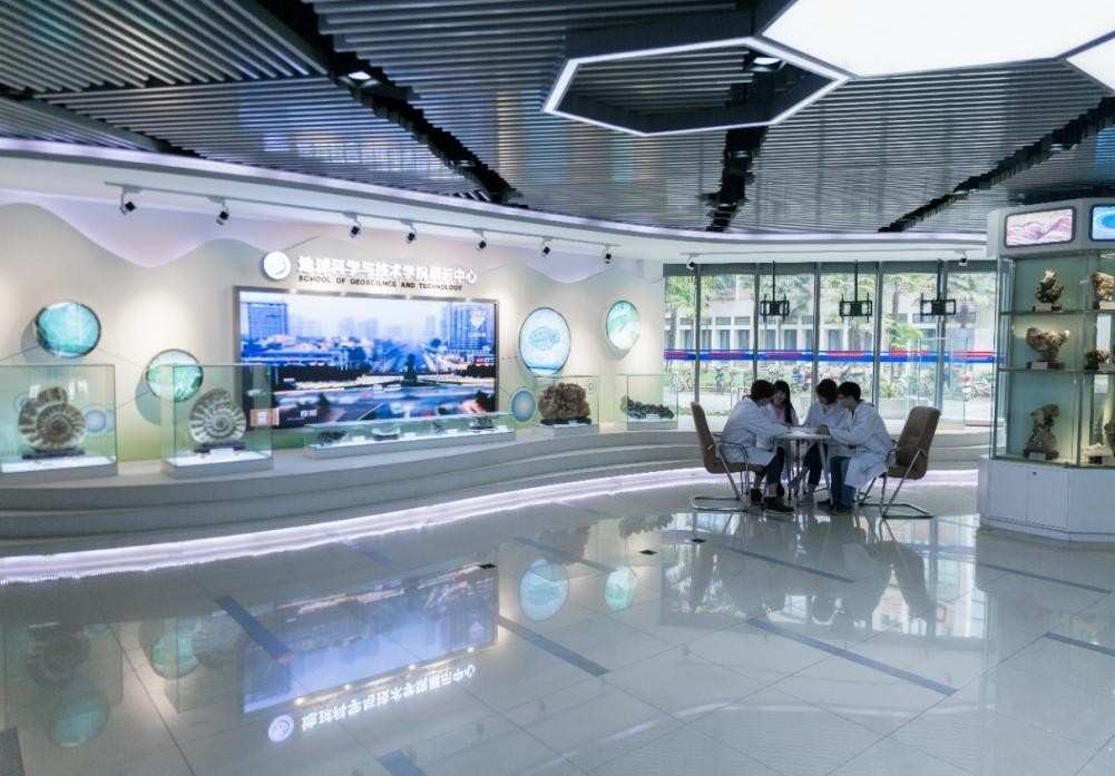 给地球做ct的科学家是谁,给地球做ct是什么技术