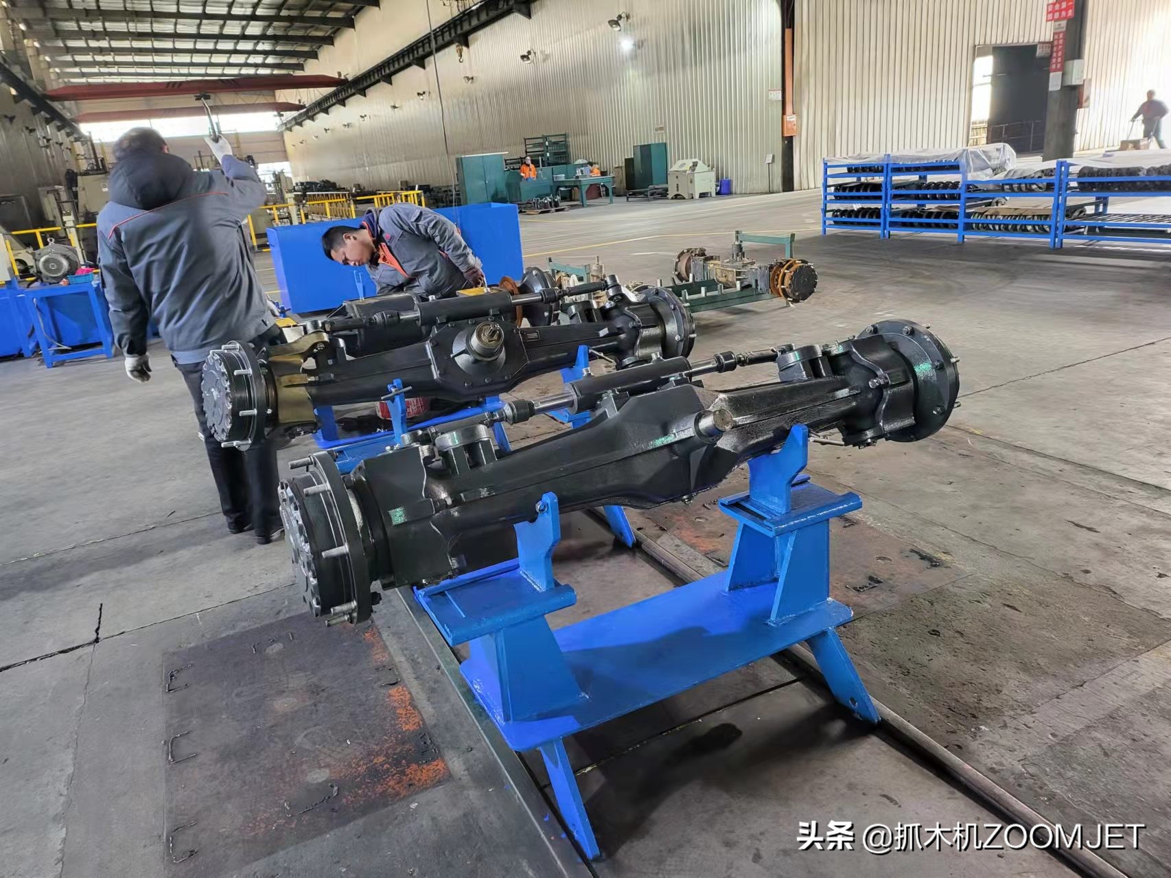 乌鲁木齐沃得轮式挖掘机,轮式挖掘机抓木机的价格