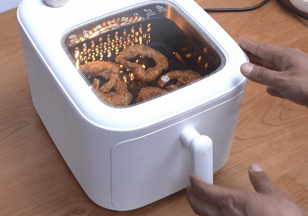 找一款空气炸锅性价比高的,找一款最好用的空气炸锅