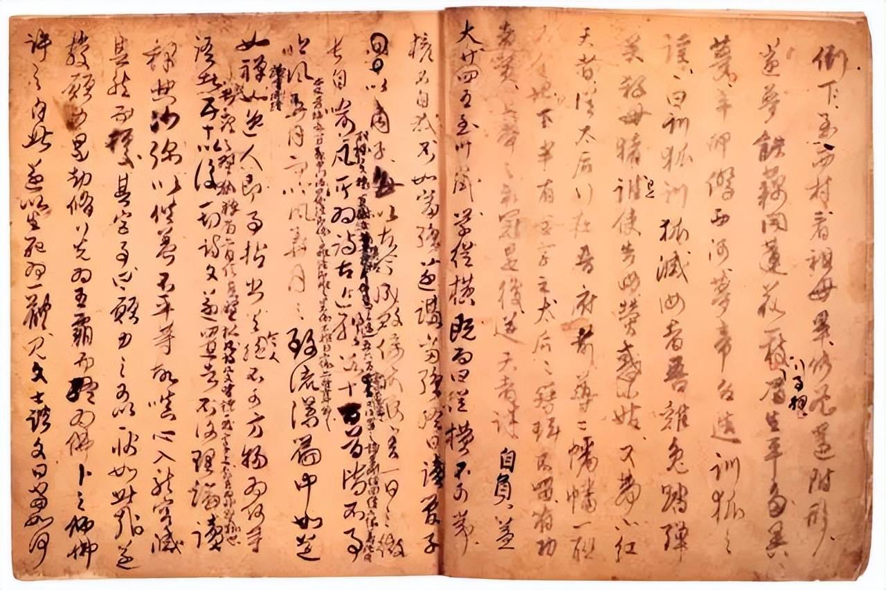 太有才了，他用100首诗记录了历代书法名家