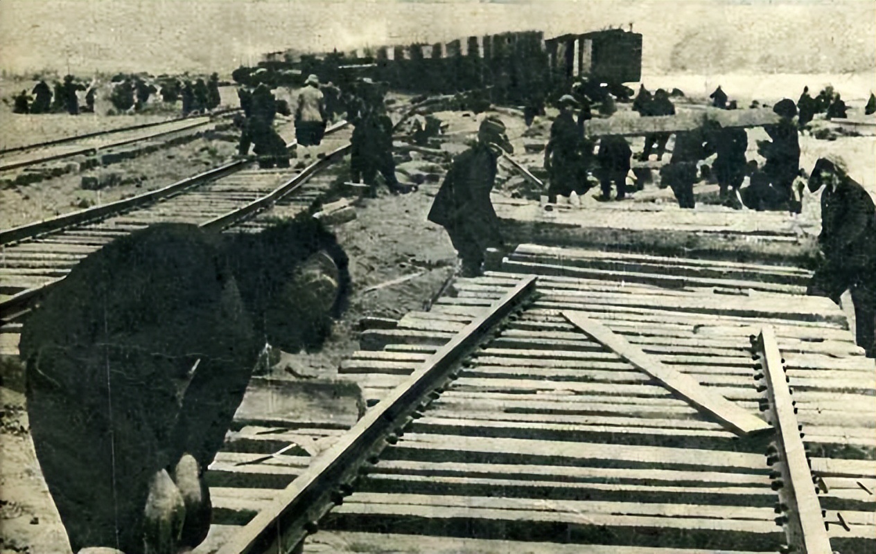 “巾帼女英雄”刘桂贞：肠子流出2寸坚持战斗，被授予上尉军衔！