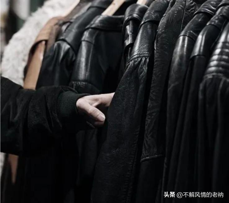 没买过什么不得了的东西,没买过东西