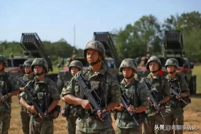 军改后陆军合成营机关编制多少人,军改后合成营是叫政委还是教导员