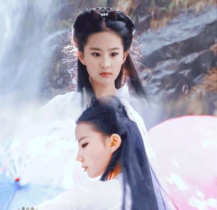 十大公认最好看的女演员,盘点演员无法超越的经典角色