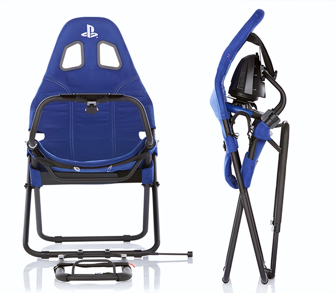 最简单最便宜的赛车模拟器,赛车模拟器支架选购