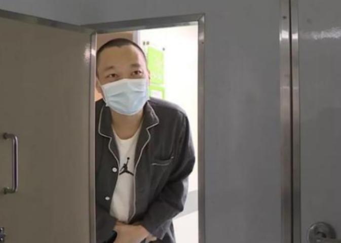 厦门警方抓捕逃犯,厦门一民警患白血病后续