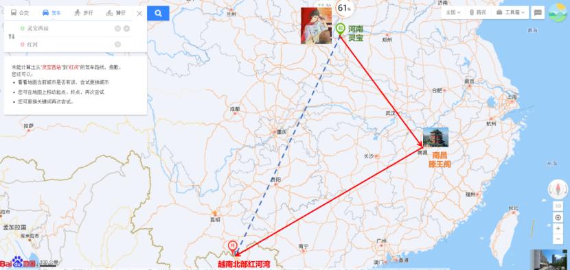 王勃恃才傲物不抵人情世故,王勃背出滕王阁序