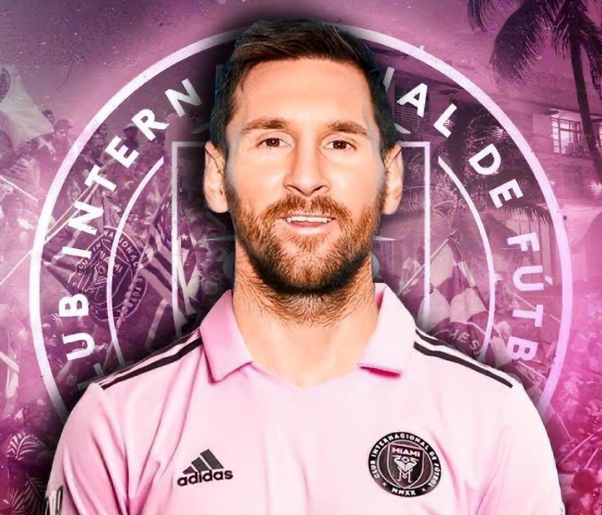 梅西投票哈兰德姆巴佩阿尔瓦雷斯,哈兰德祝贺梅西