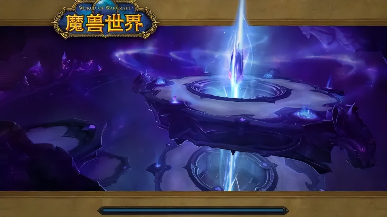 魔兽世界大秘境最强治疗奶德奶龙？除手短以外十项全能稳抬血线