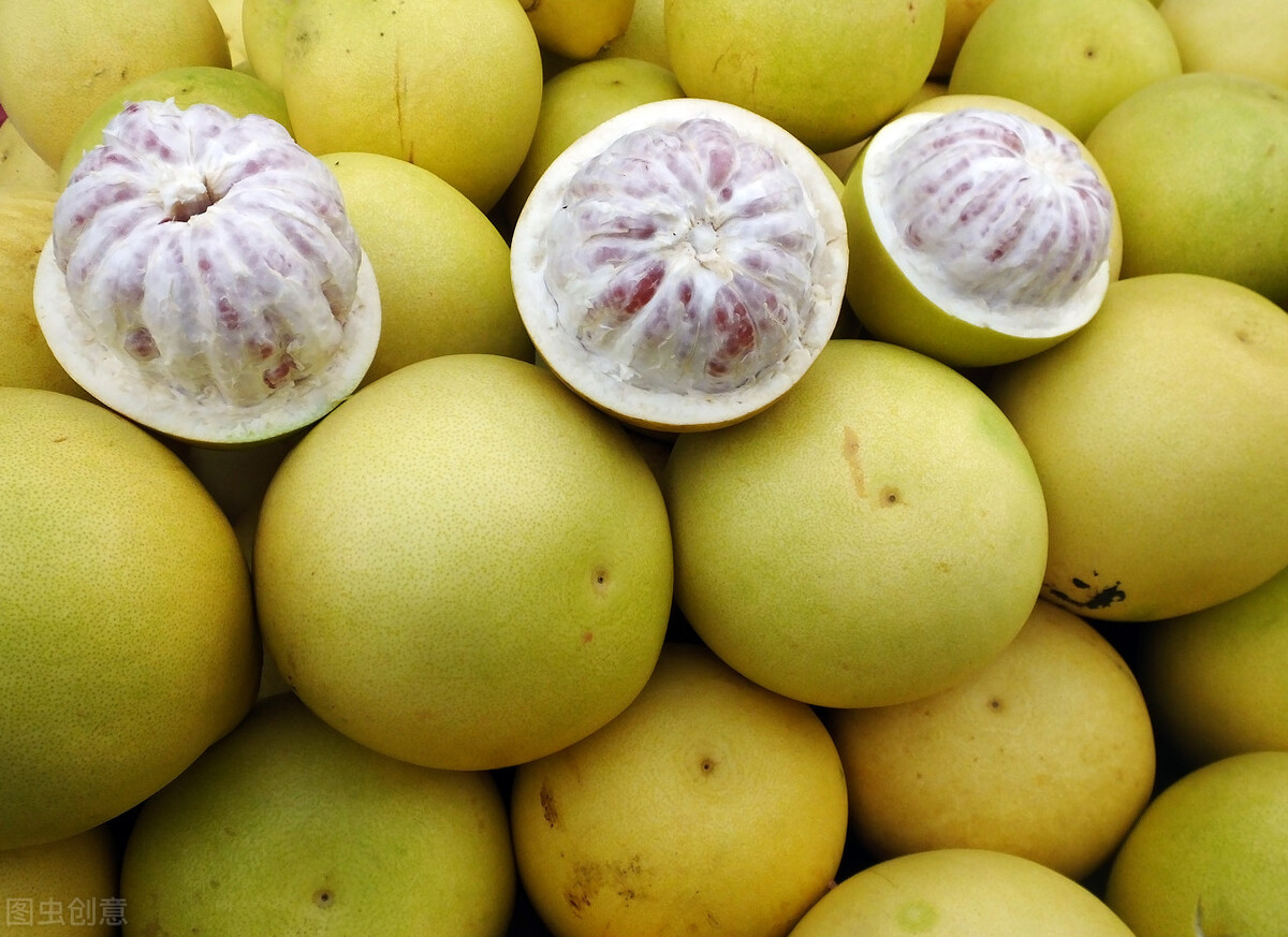 什么柚子对心血管病人有帮助,减肥柚子有用吗