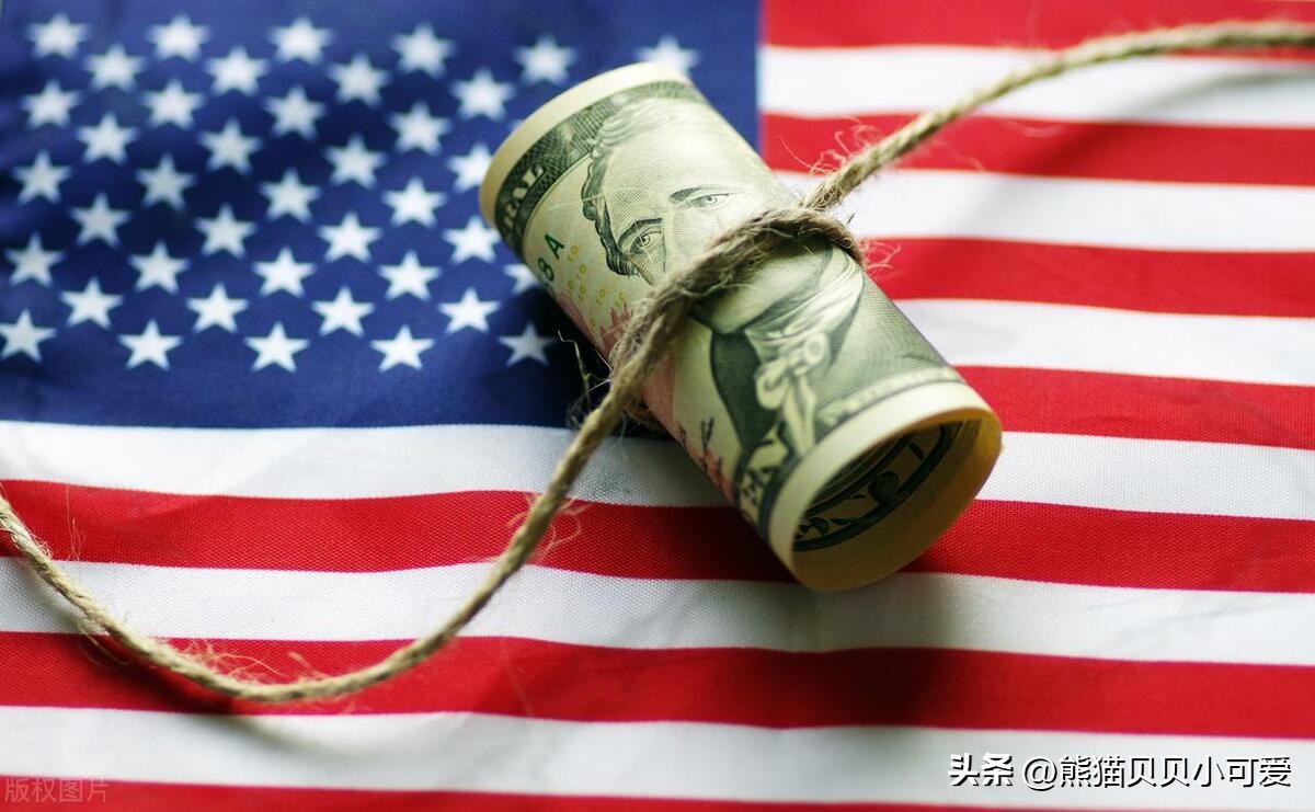 乌克兰备受关注的“*国卖**协议”：一纸空头支票如何收割一国资产？