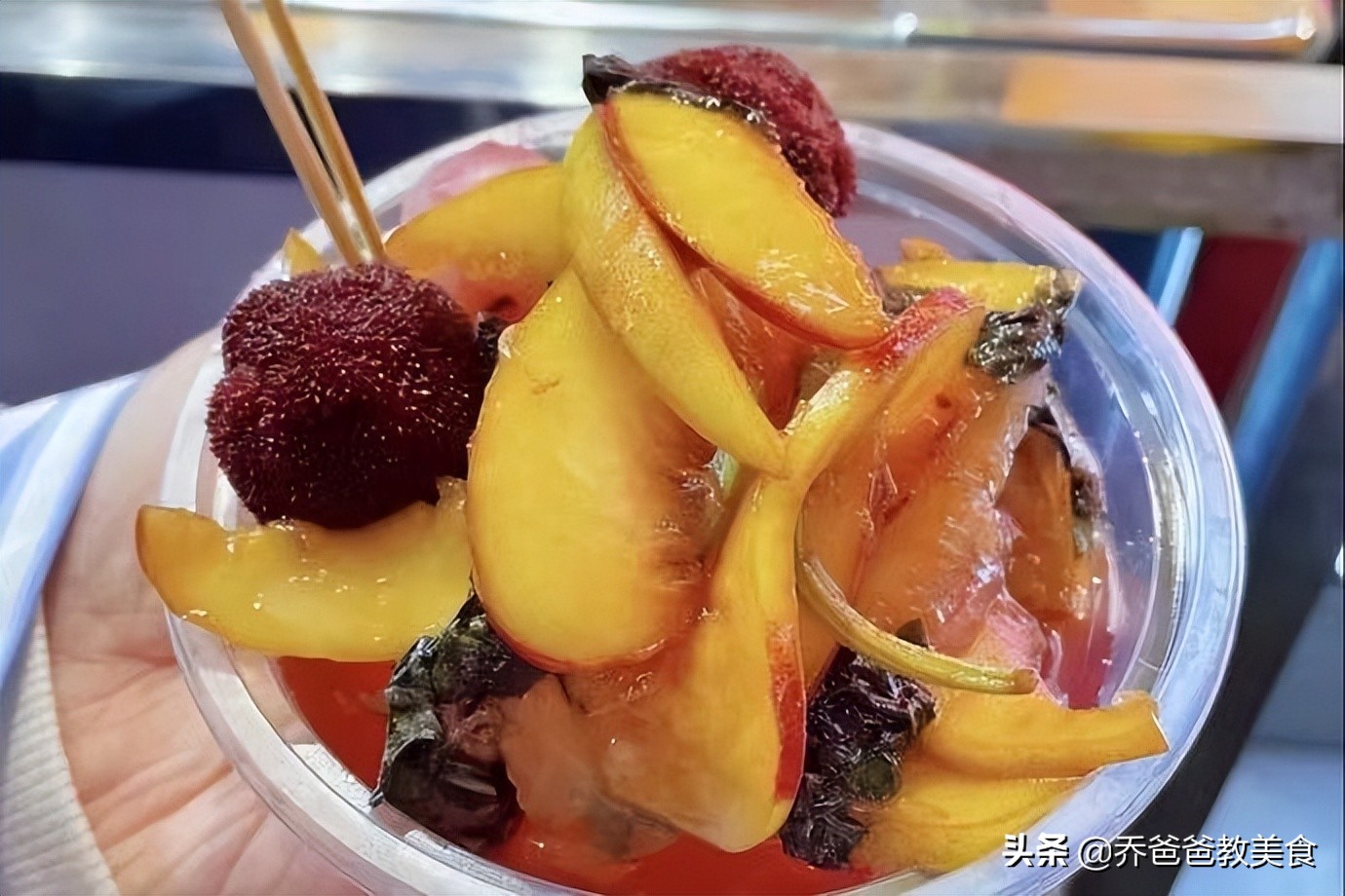 长沙必吃的特色美食,去长沙必吃十种美食