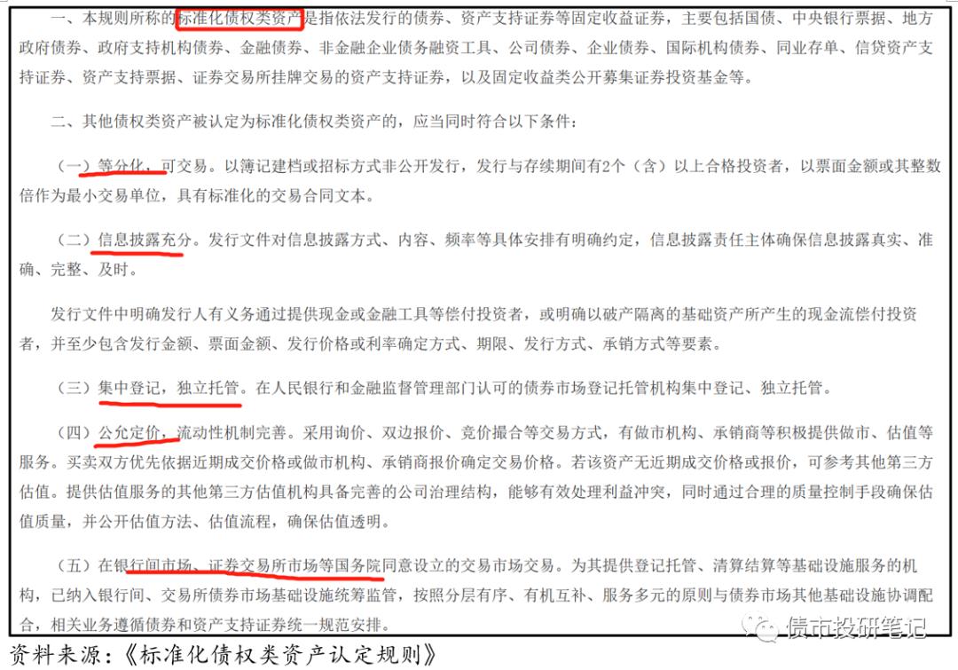 理财直融是非标吗,理财直融和发债的区别