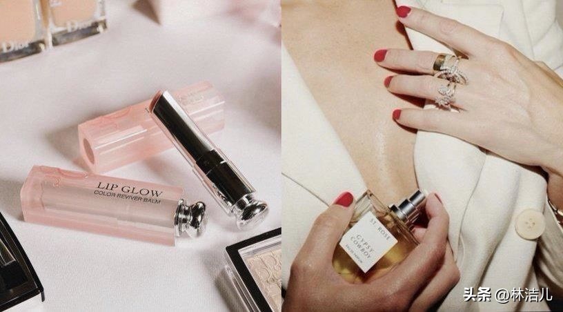 香水好几百一瓶,你真的会喷吗?易梦玲“体香烘焙法”持香一整天