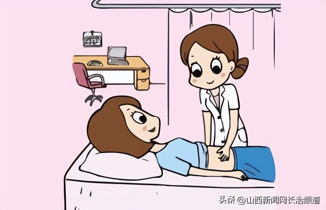 长治市第二人民医院：这五项妇科检查不要省！