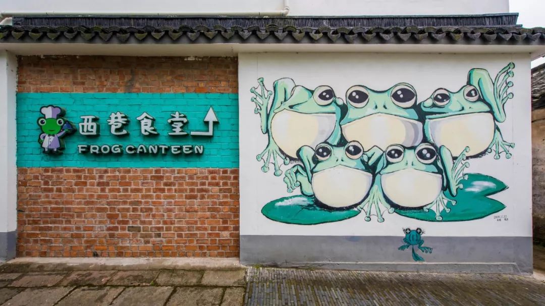 苏州最有特色民宿推荐,苏州特色民宿推荐