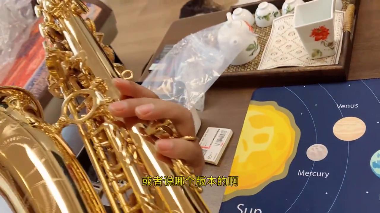 柳泽次中音萨克斯901是什么档次,柳泽901次中音萨克斯音色怎么样