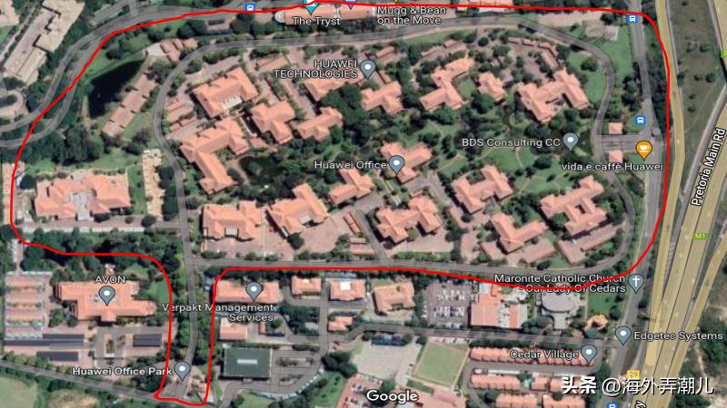 非洲历史上唯一的发达国家，深受曼德拉影响的多种族国家—南非