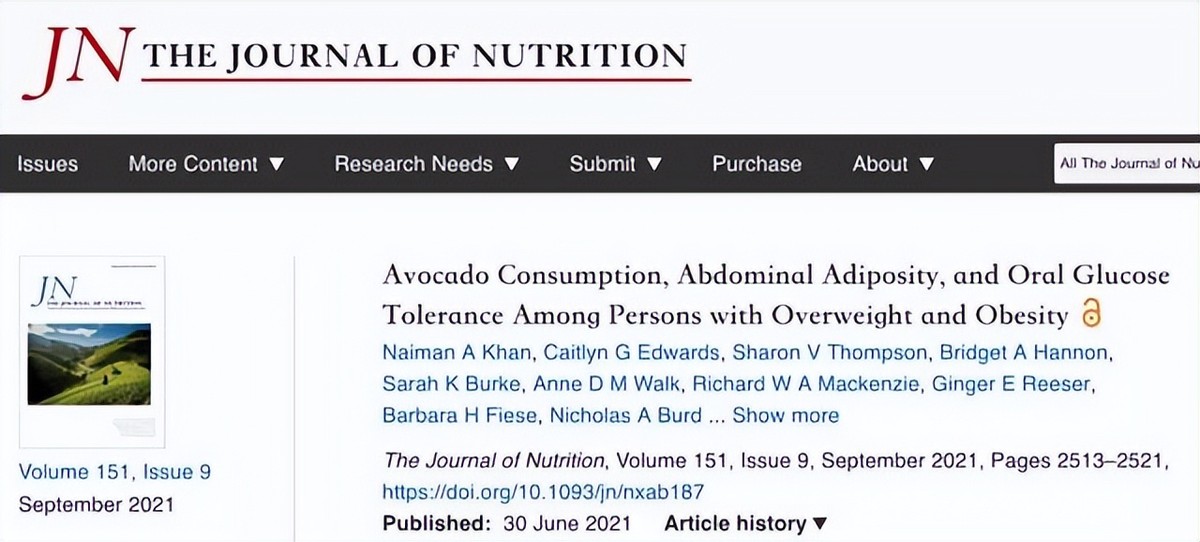 牛油果一个是多少米饭,牛油果的生命力量