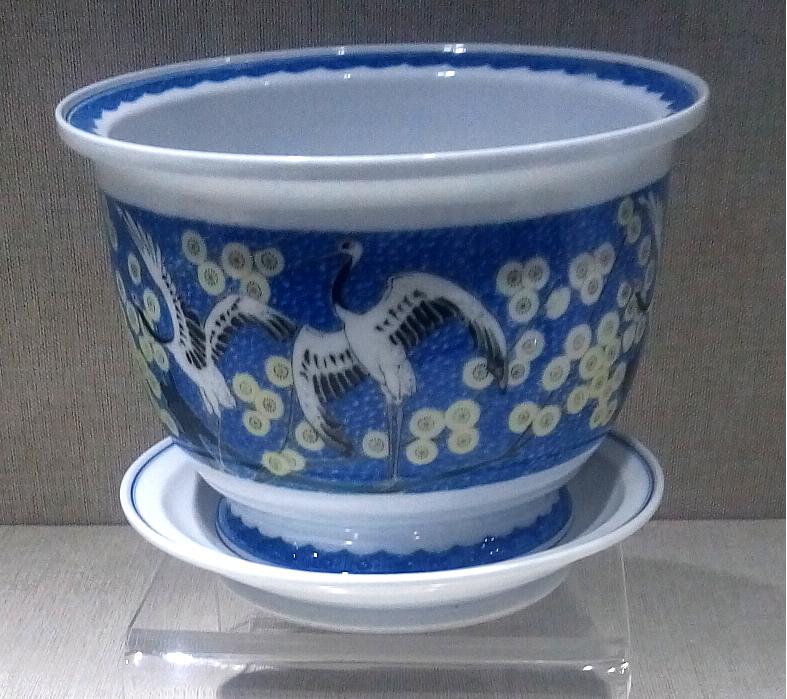 谈景德镇十大瓷厂瓷器收藏,70年代景德镇制瓷真实影像